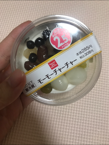 モーモーチャーチャー