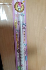 360do BRUSH キッズ マイメロ 1本