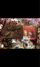 日流 ベルギートリュフ 3個