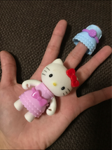 レック スイーツパラダイスキティ