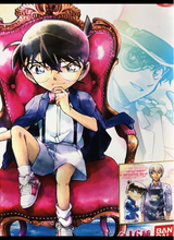 バンダイ 名探偵コナン色紙ART3 1個