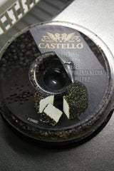 チェスコ キャステロクリーム ペッパー 125g