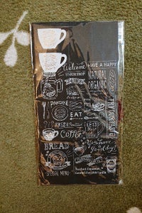 アミファ　ガゼットバッグＭ　６Ｐ　４１４３９の商品写真