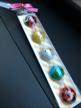 ケイズ チョコラージェスティック フレンズ 5個