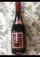 SI ボージョレ・ヴィラージュN 19 500ml