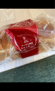 パコラ　ホテル食パン　メープル　１個のレビュー画像