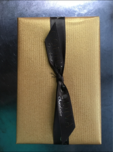 GODIVA ゴールドバロティン 6個