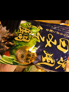 ダイショー　大豆イソフラボン京風白みそ鍋　７５０ｇの商品写真