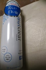 アウトクリア ケアウォッシュムースタイプ 100g