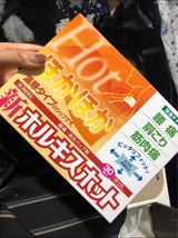 新ホルキスホット 30枚