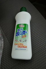 日本合成 クリームクレンザー ＣＰＷ ４００ｇ（日本合成洗剤）の 