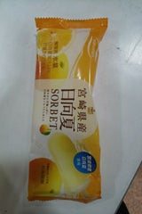 丸永 日向夏ソルベ 85ml