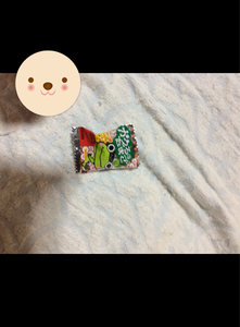 丹生堂　カエルのたまご　グミコーラ味　１個のレビュー画像