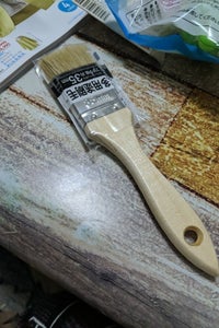 セイワプロ 万能刷毛 小のレビュー画像