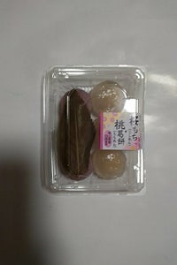 明日香食品 桜餅桃くず餅 6個