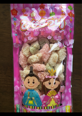 種清 ひなおこし 120g