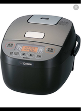ZOJIRUSHI 極め炊き NL-BU05-BA