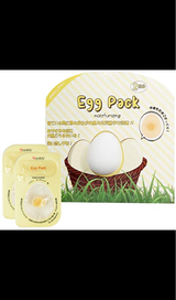 ノブリーエッグパック 4g