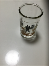 越後杜氏 ワンカップ 180ml