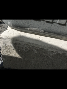 セメント　カテイカカク　４ｋｇ　ホワイトのレビュー画像