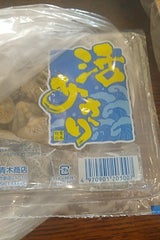 青木 活あさり 並