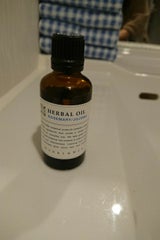 松山油脂 ハーバルオイルRJ 50ml