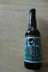 ブリュードッグ パンク IPA 瓶 330ml