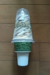 赤城 パフェデザートCCチョコ 300ml