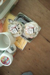 ボン・リー おにぎり わかめごはん 1個