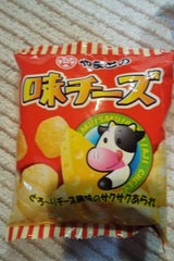 大和 味チーズ 10g