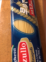 ペズロスパゲティーNO.3早ゆでタイプ 500g