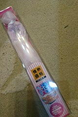 情熱価格 洗顔泡立てネット