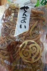 橋詰 ぜんまい 400g