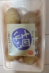 ヤマタケ 新鮮素材 いか団子 6個