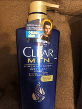 クリアM ディープクリーンCDポンプ 350g