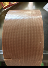 ホクセツ 布テープ