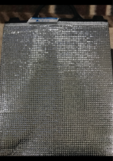 ゴセプラ 保冷保温アルミバッグ L