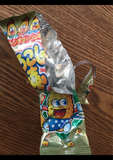 ニッポー もろこし棒 コーンポタ