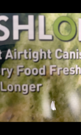 タケヤ フレッシュロック 角型2.7L