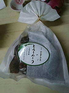 浅草むぎとろ とろりんとう 150gの商品写真