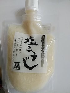 米五　塩こうじ袋　２００ｇの商品写真