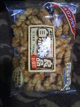 藤庄 自然味たつまき 袋 112g