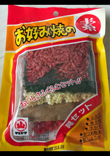 まるやま お好み具セット 41g