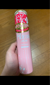 モッチスキン 泡洗顔SK 150g