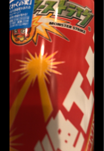 ヘカテ　モンスト超絶エナジー　缶　３００ｍｌのレビュー画像