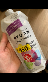 メリットピュアンA&Sコンディショナー替340ml