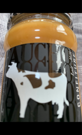 フォション ジャム ミルク 365g