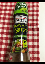 リケンセレクティ玉ねぎいっぱいイタリアン150ml