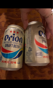 オリオン　ドラフトビール　３５０ｍｌのレビュー画像