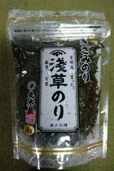 丸木屋 浅草きざみのり 10g